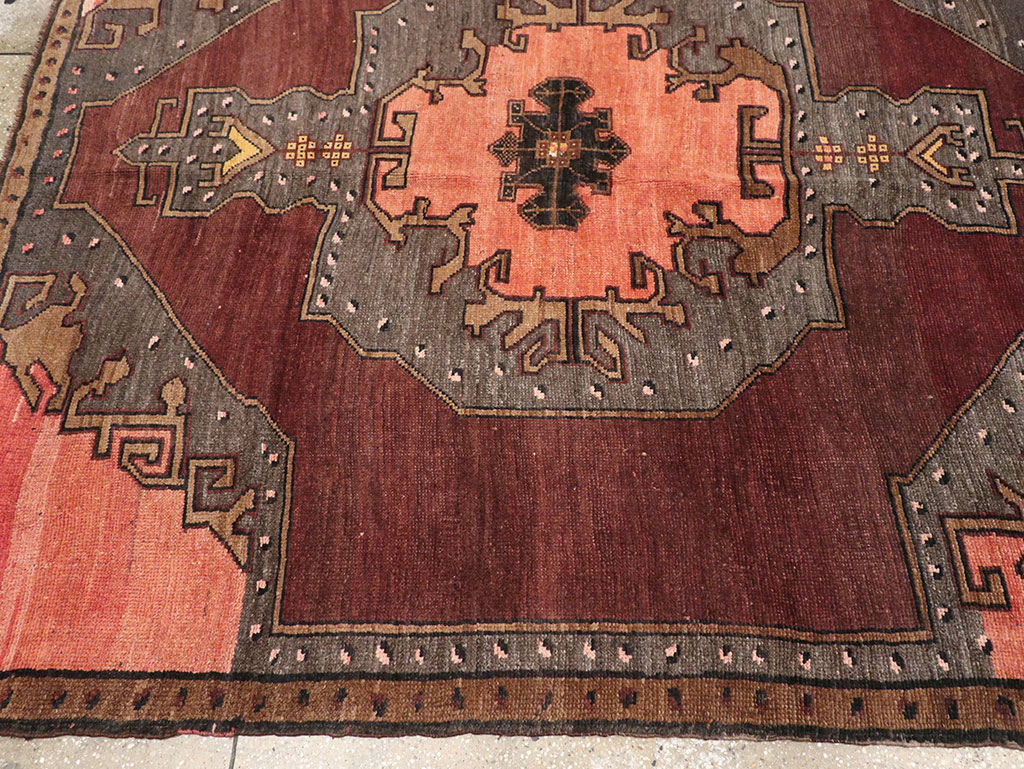 anatolian Carpet - # 109532