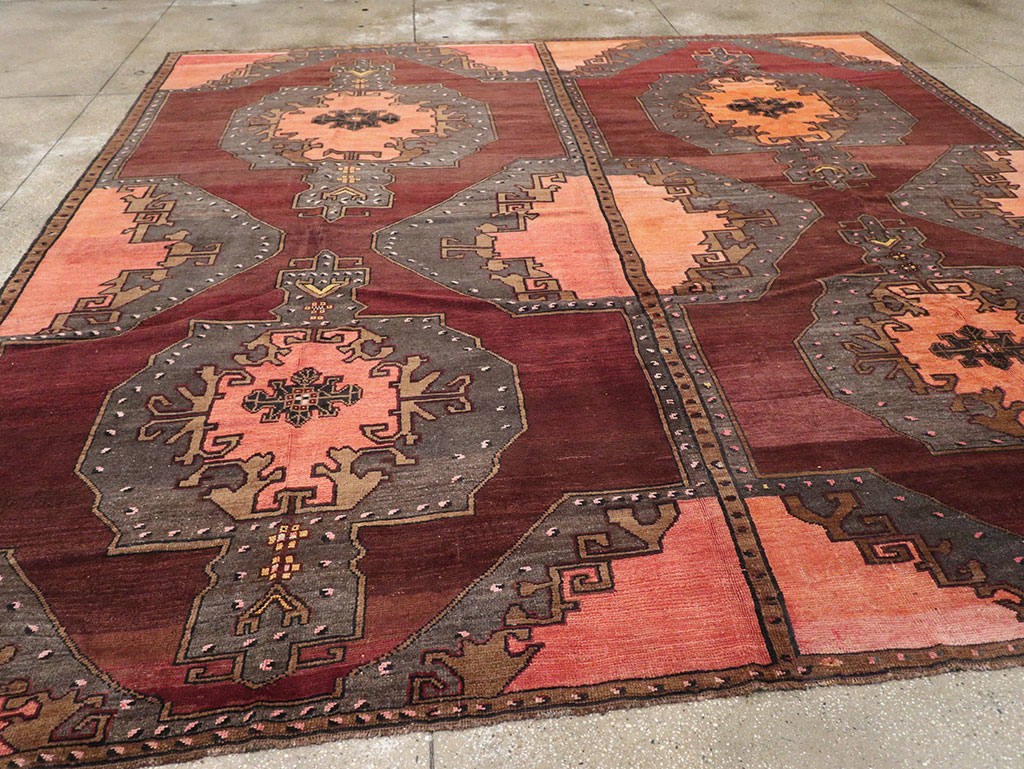 anatolian Carpet - # 109532