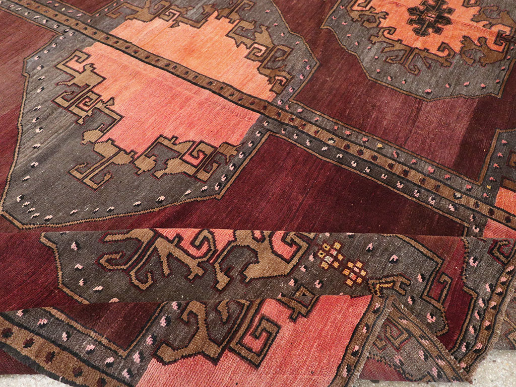 anatolian Carpet - # 109532
