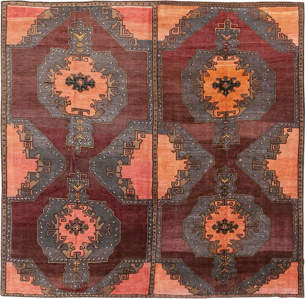 anatolian Carpet - # 109532