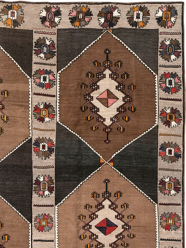 anatolian Carpet - # 109551