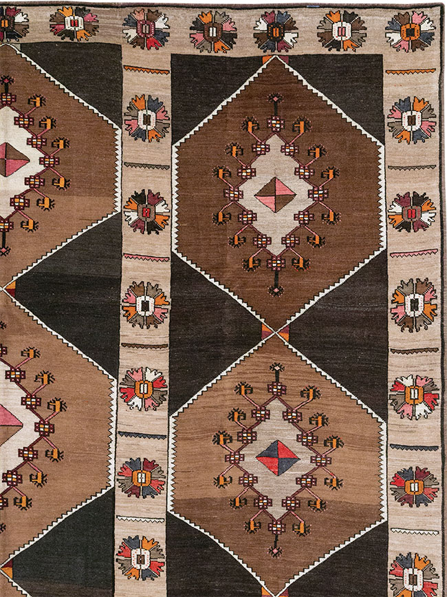 anatolian Carpet - # 109551