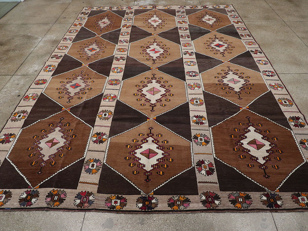 anatolian Carpet - # 109551