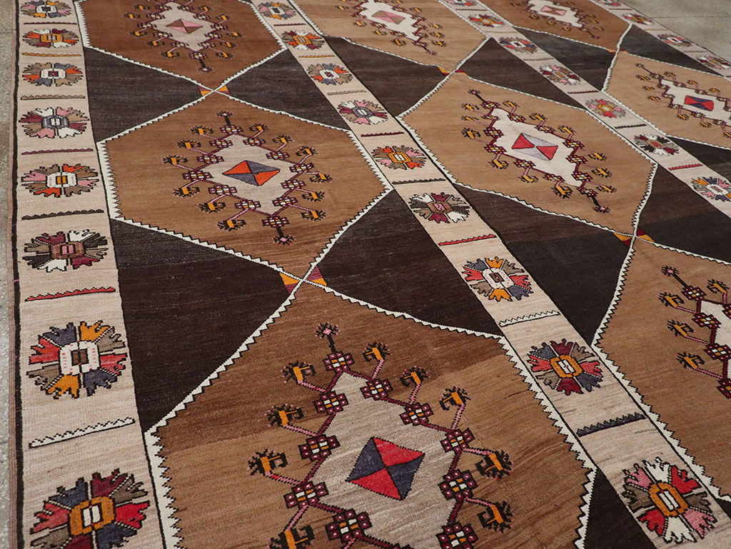 anatolian Carpet - # 109551