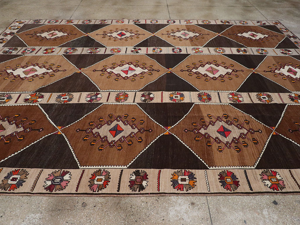 anatolian Carpet - # 109551