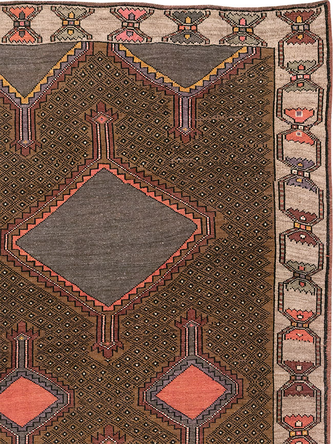 anatolian Carpet - # 109552