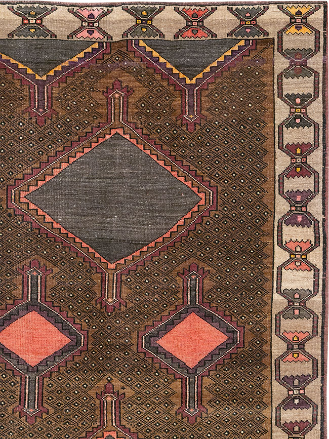 anatolian Carpet - # 109552