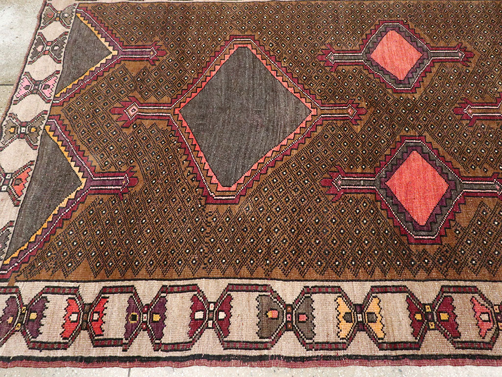 anatolian Carpet - # 109552