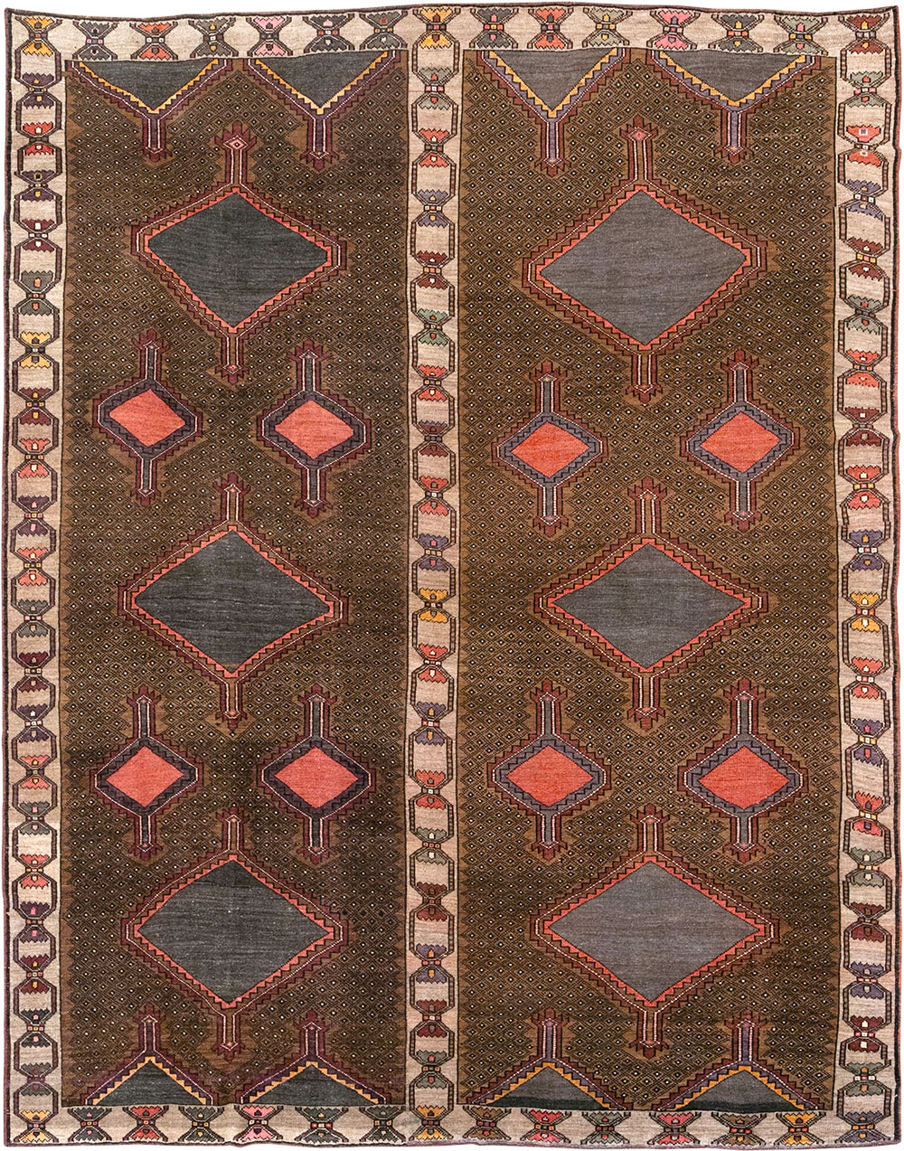 anatolian Carpet - # 109552