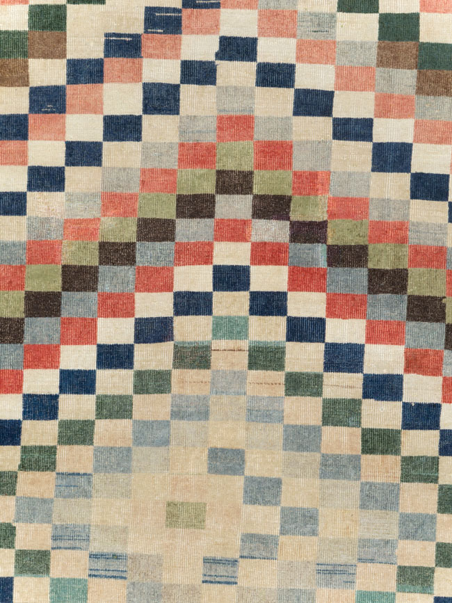 anatolian Carpet - # 103084