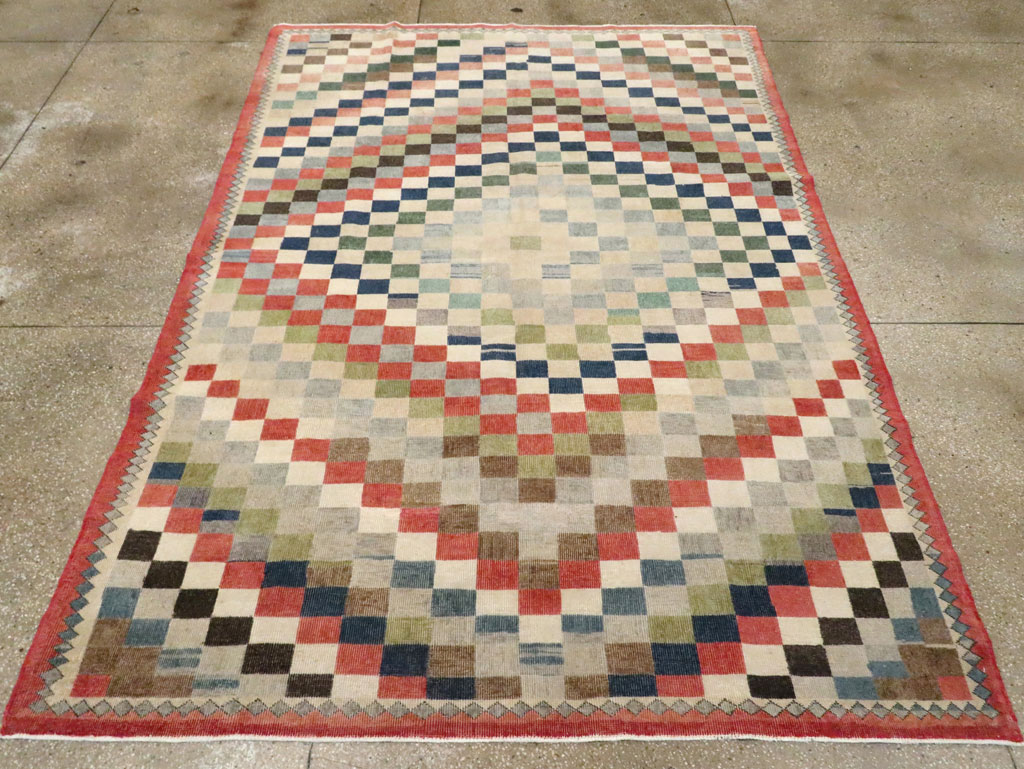 anatolian Carpet - # 103084