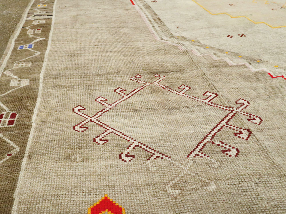 anatolian Carpet - # 104817