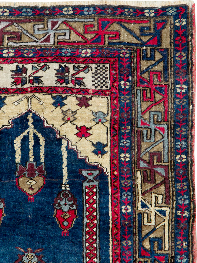 anatolian Carpet - # 105616