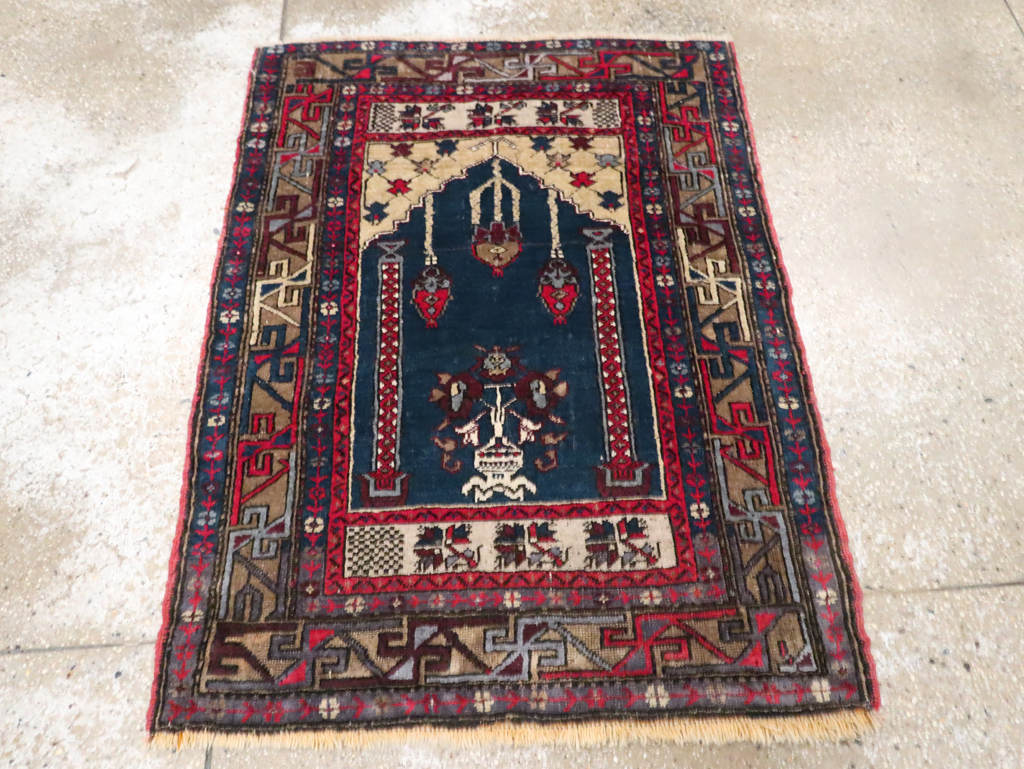 anatolian Carpet - # 105616