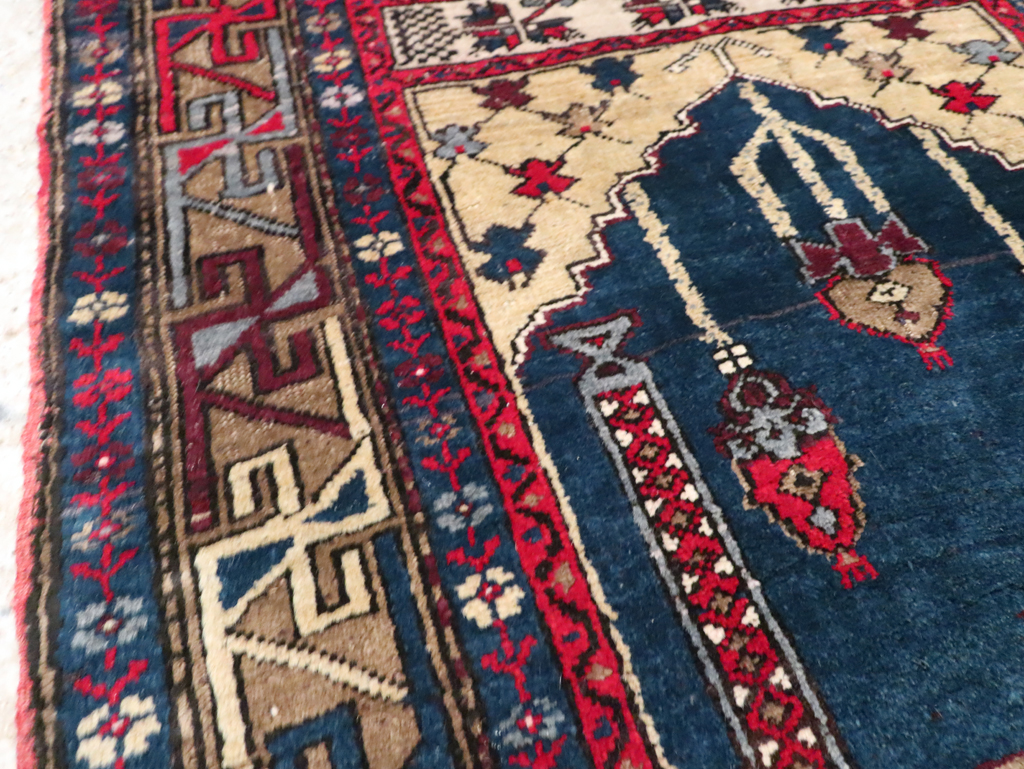 anatolian Carpet - # 105616