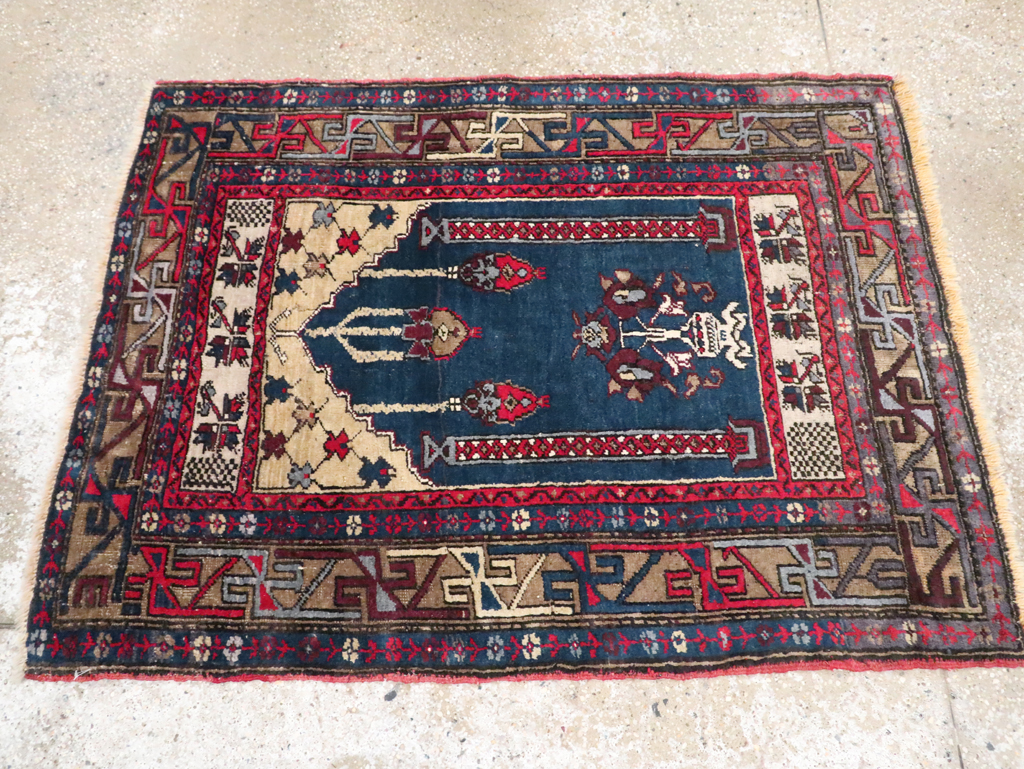 anatolian Carpet - # 105616