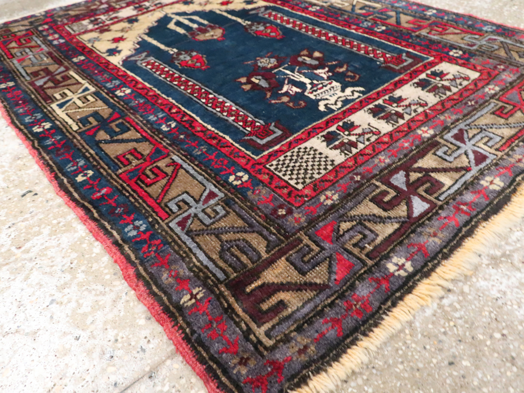 anatolian Carpet - # 105616