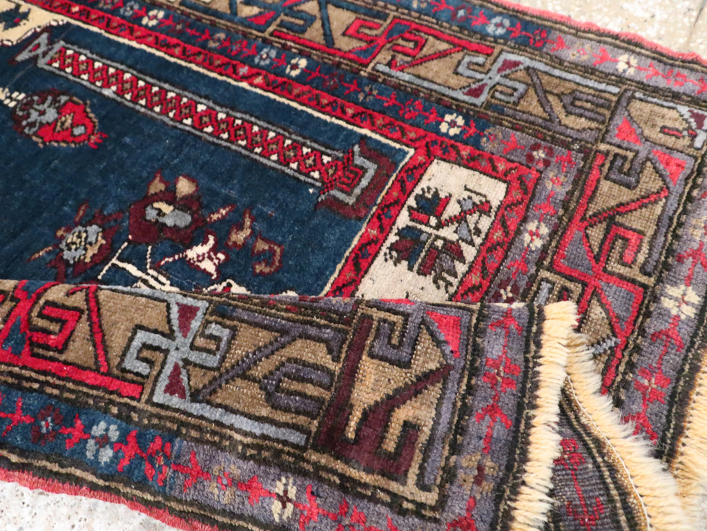 anatolian Carpet - # 105616