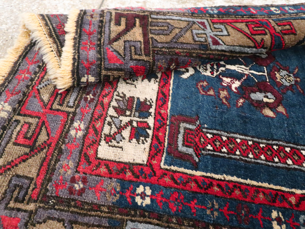 anatolian Carpet - # 105616