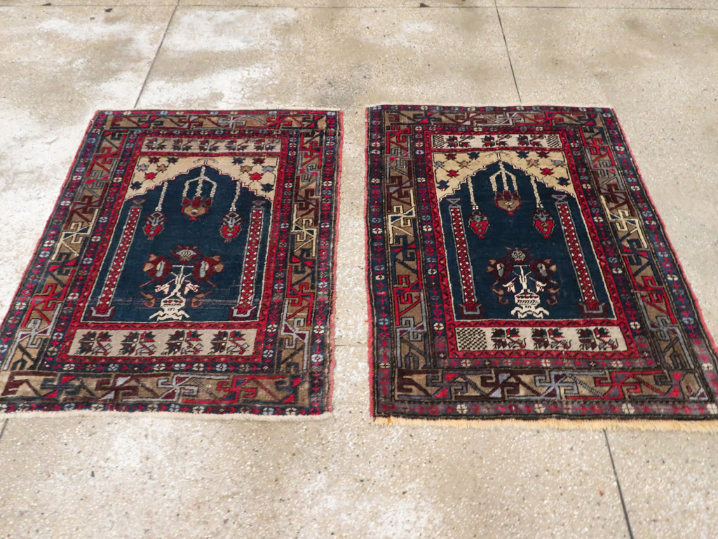 anatolian Carpet - # 105616