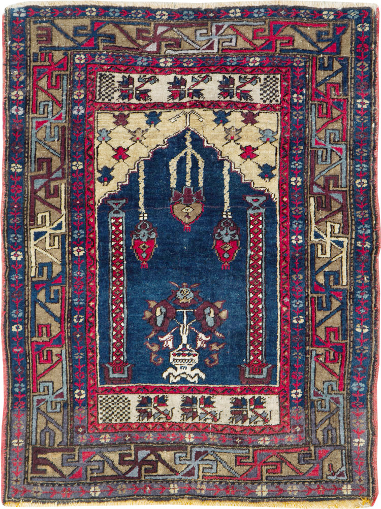 anatolian Carpet - # 105616