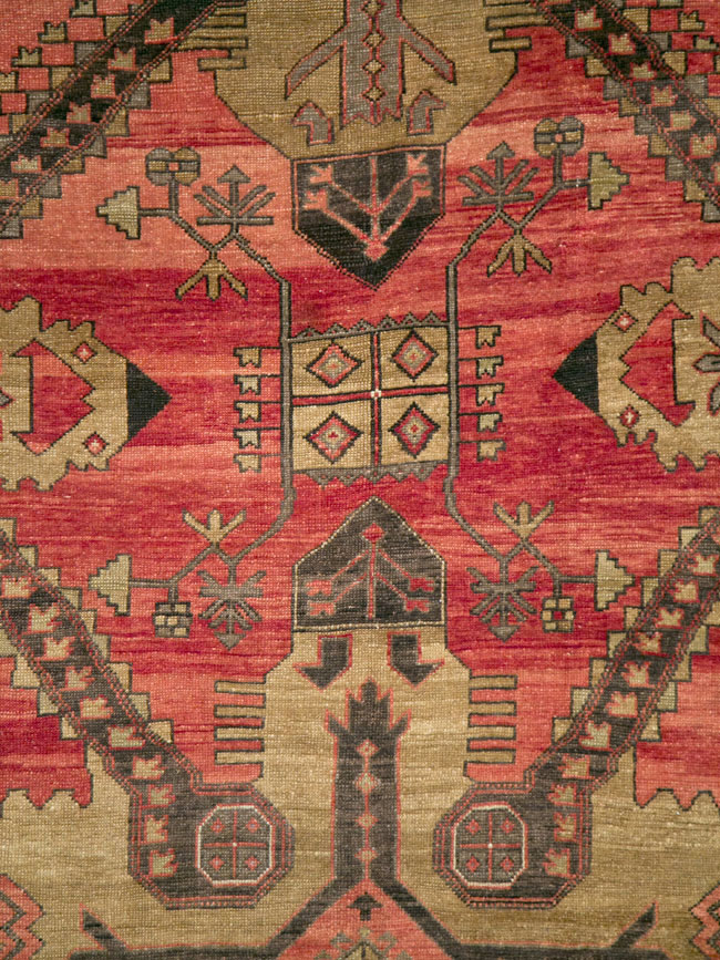 anatolian Carpet - # 106610