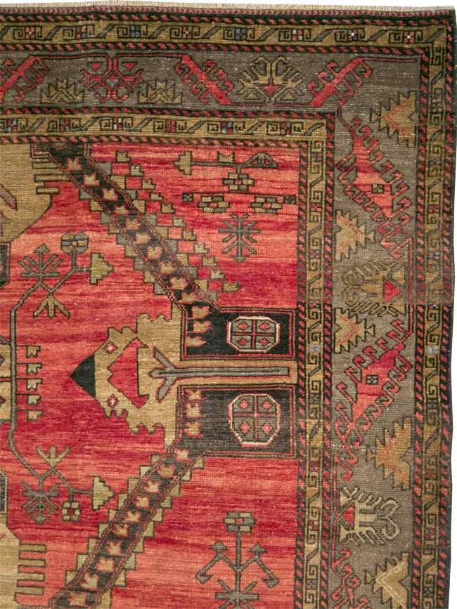 anatolian Carpet - # 106610