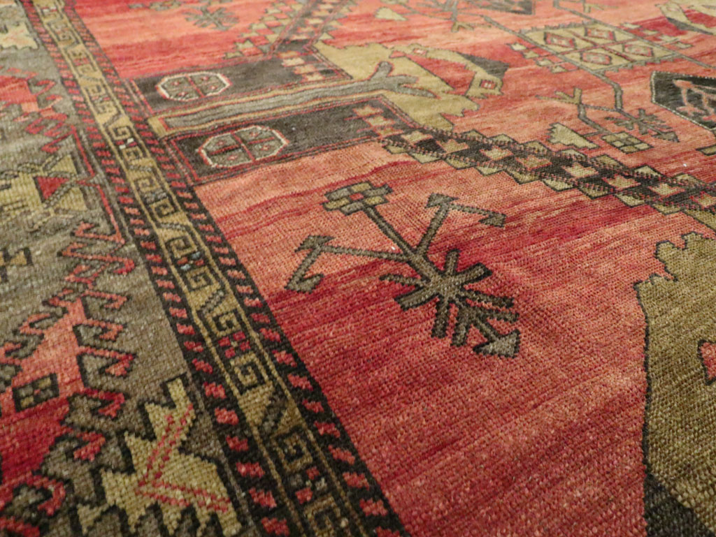 anatolian Carpet - # 106610