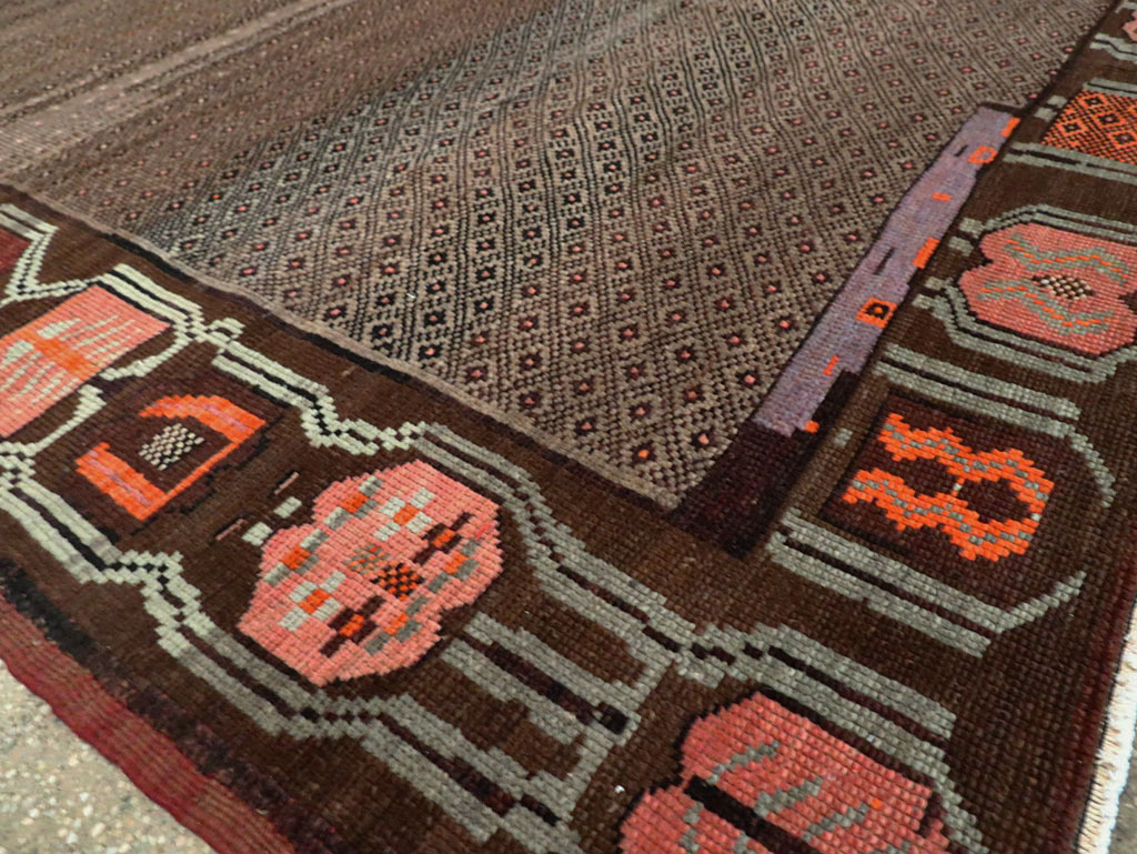 anatolian Carpet - # 106871
