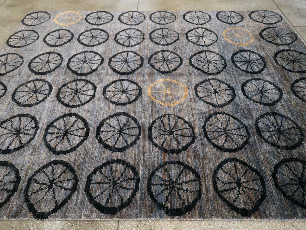 anatolian Carpet - # 106927