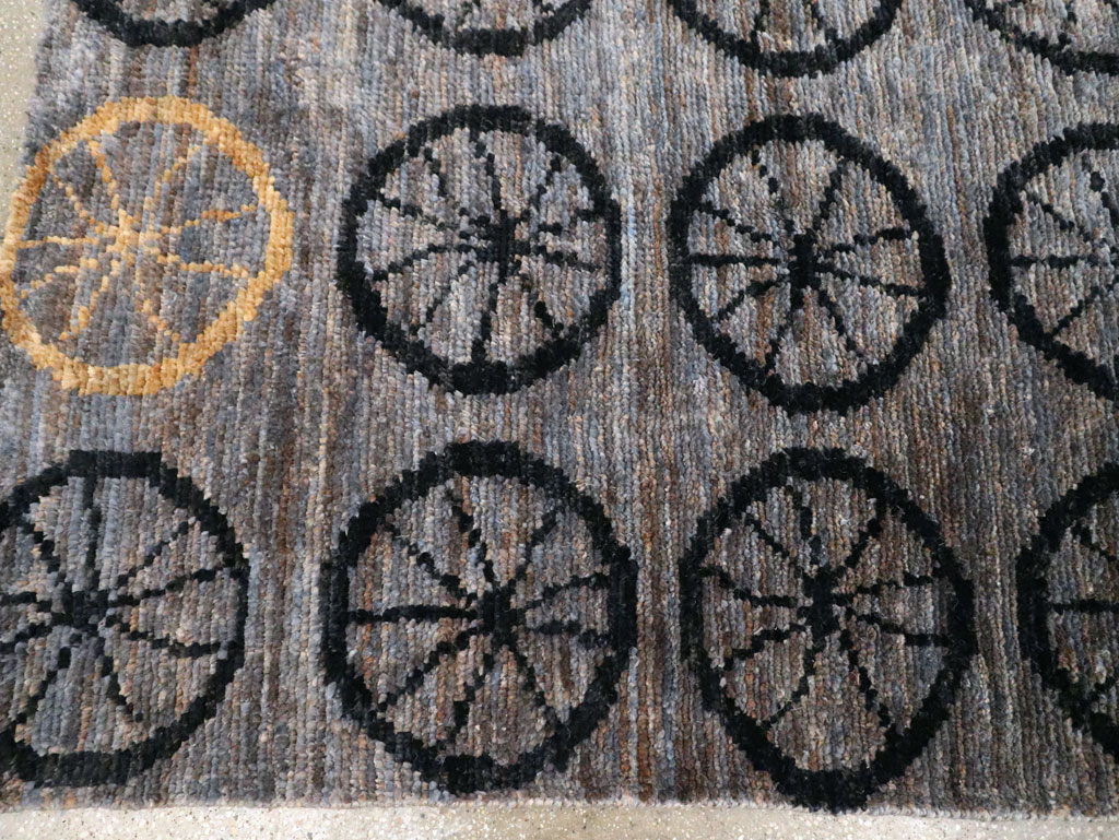 anatolian Carpet - # 106927