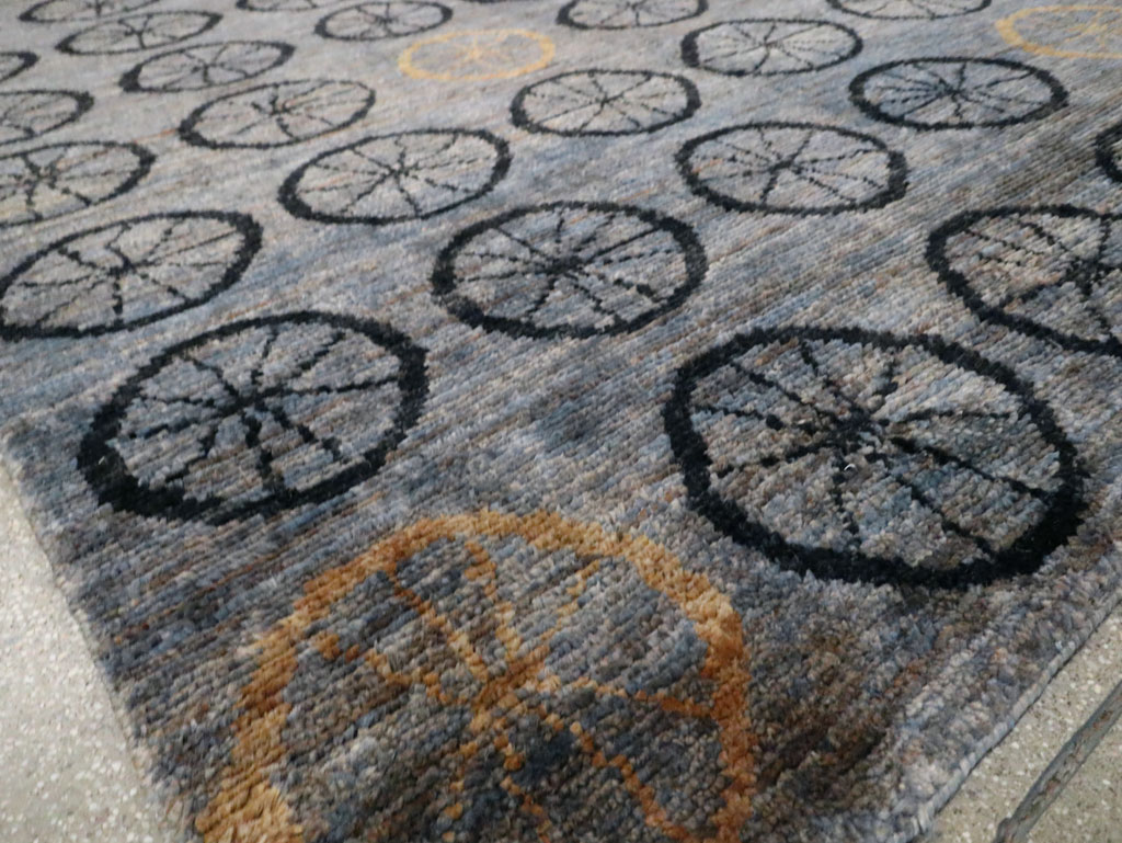 anatolian Carpet - # 106927