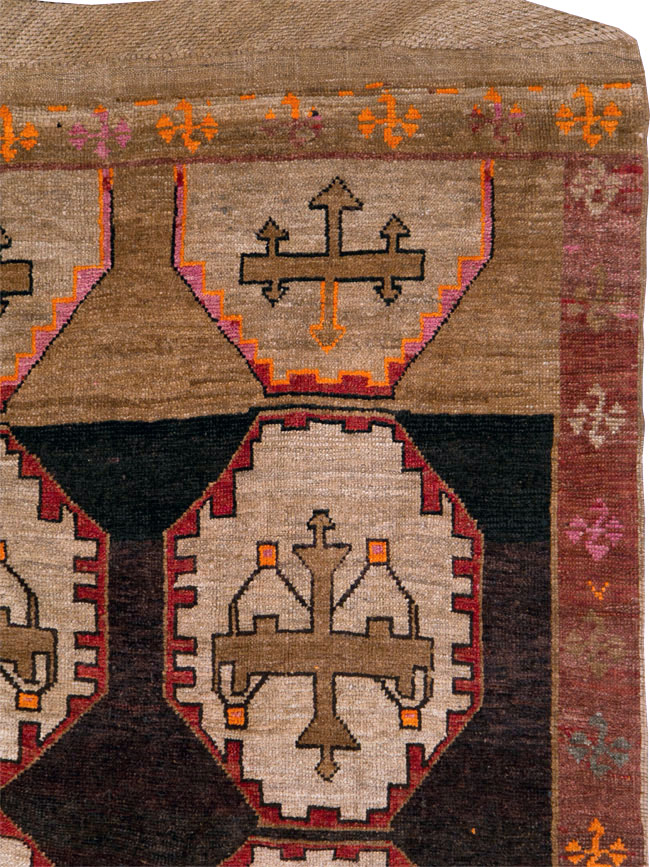 anatolian Carpet - # 106957