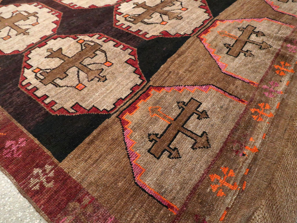 anatolian Carpet - # 106957