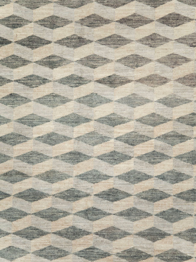 anatolian Carpet - # 107040