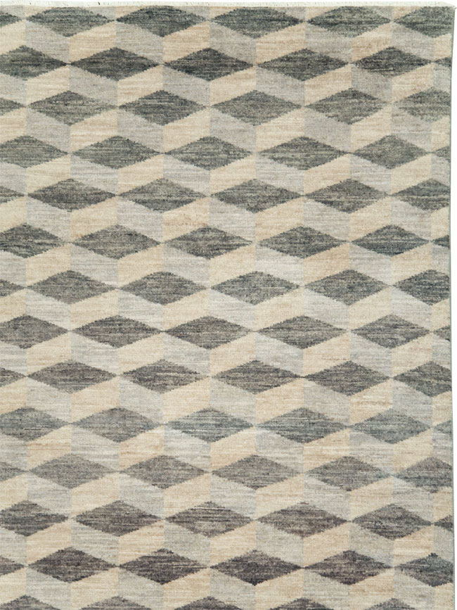 anatolian Carpet - # 107040
