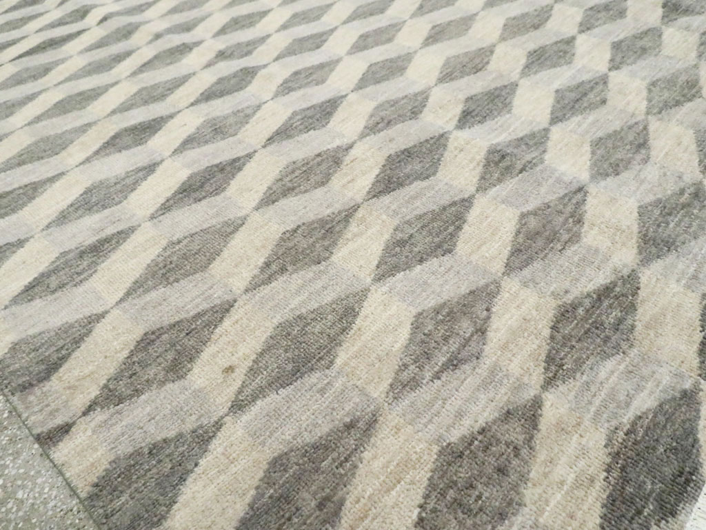 anatolian Carpet - # 107040