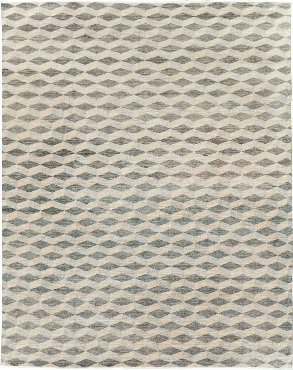 anatolian Carpet - # 107040