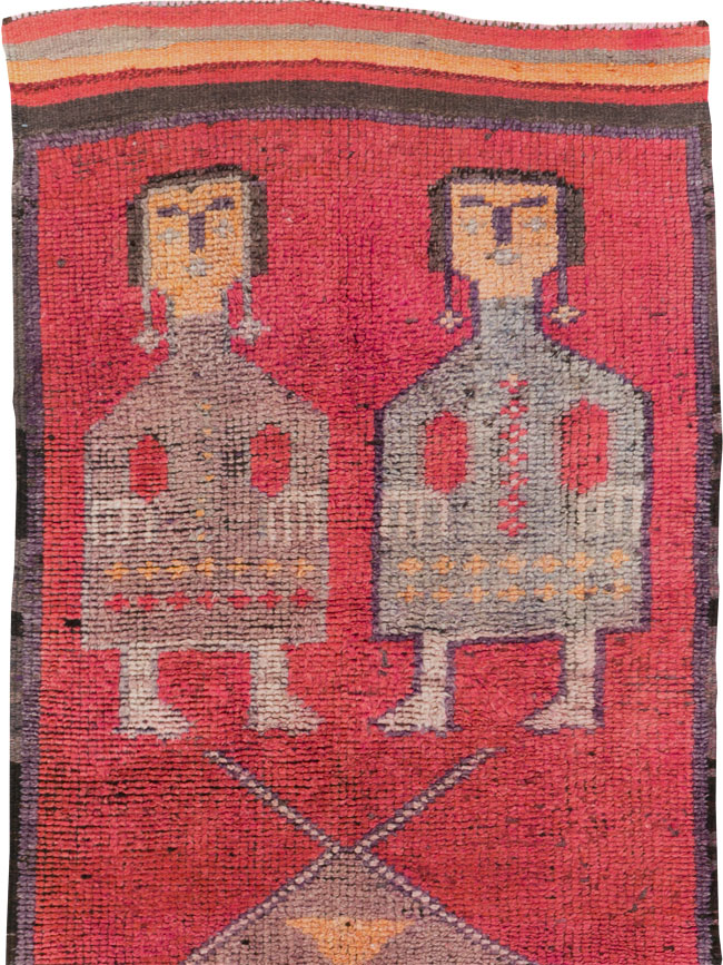 anatolian Runner - # 107120