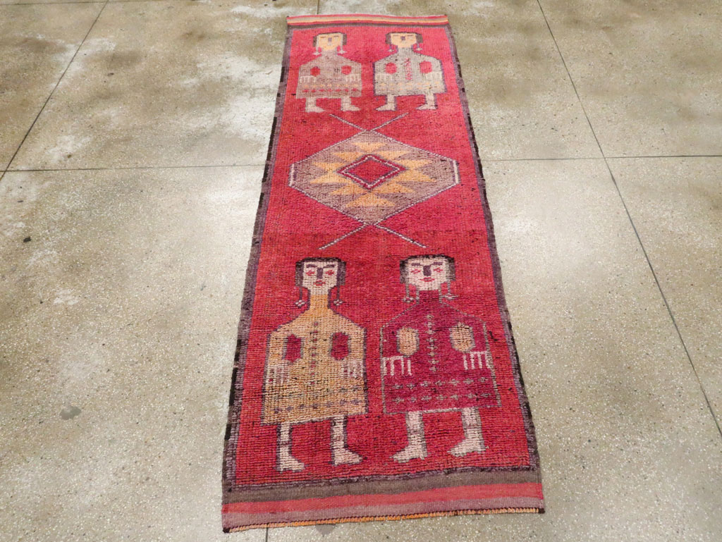 anatolian Runner - # 107120