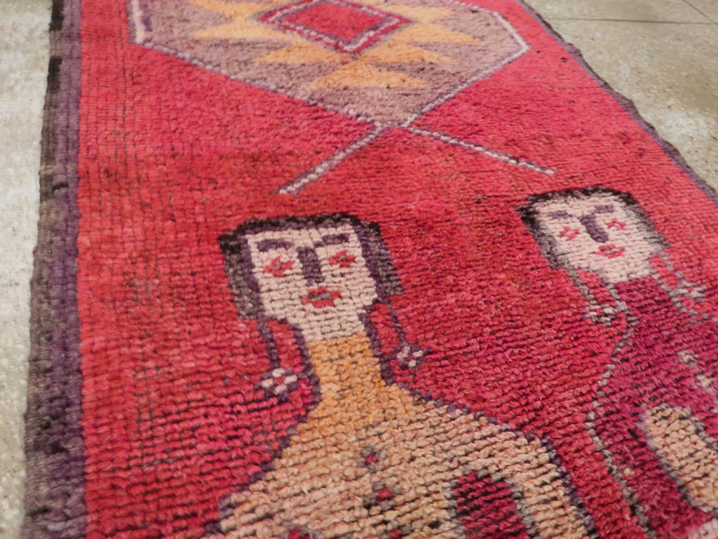 anatolian Runner - # 107120