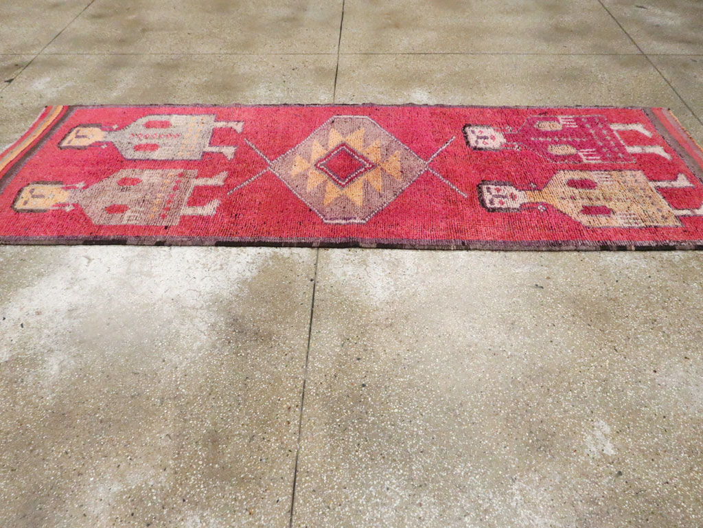 anatolian Runner - # 107120