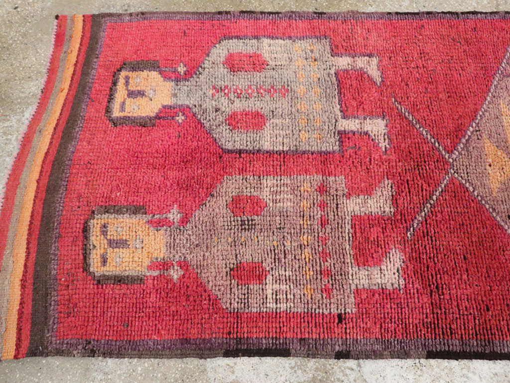 anatolian Runner - # 107120