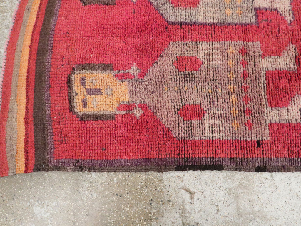 anatolian Runner - # 107120