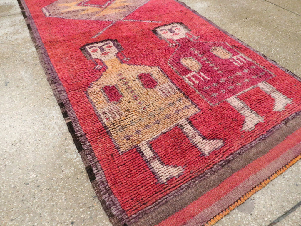 anatolian Runner - # 107120