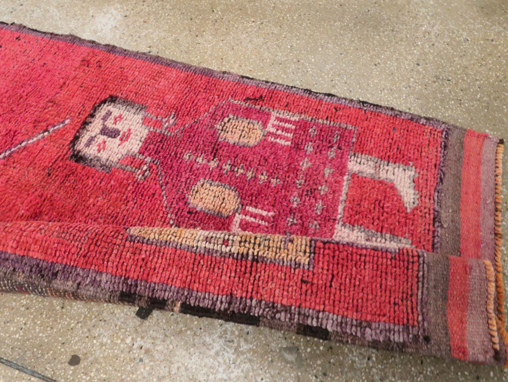 anatolian Runner - # 107120