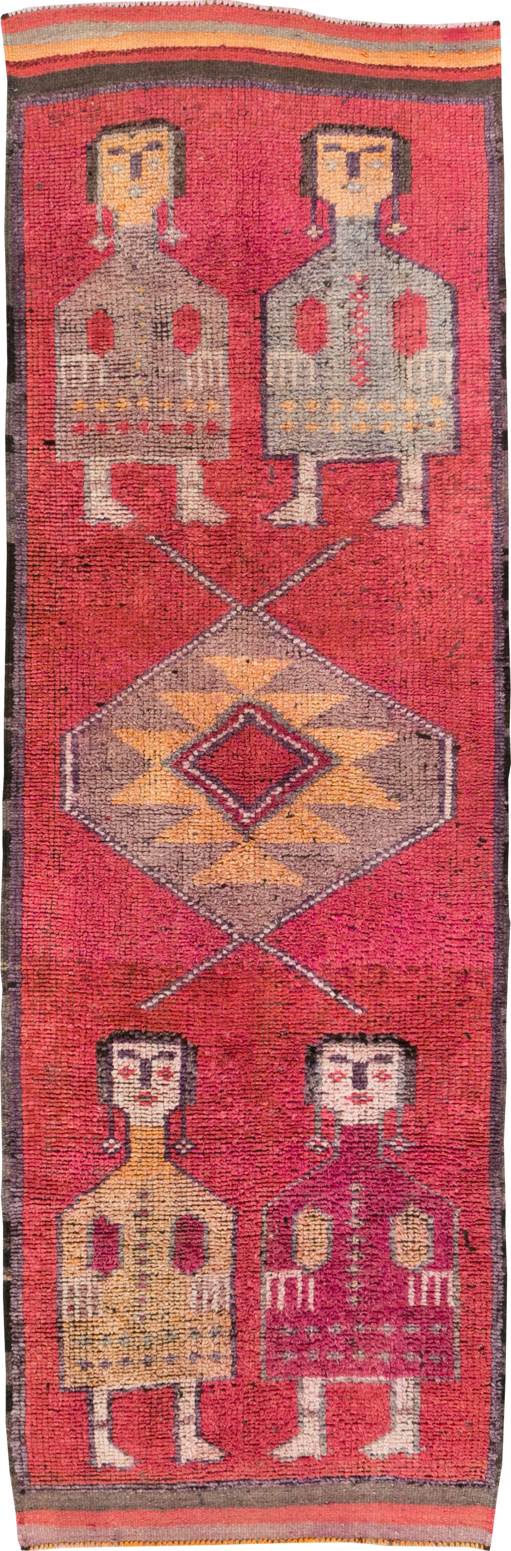 anatolian Runner - # 107120