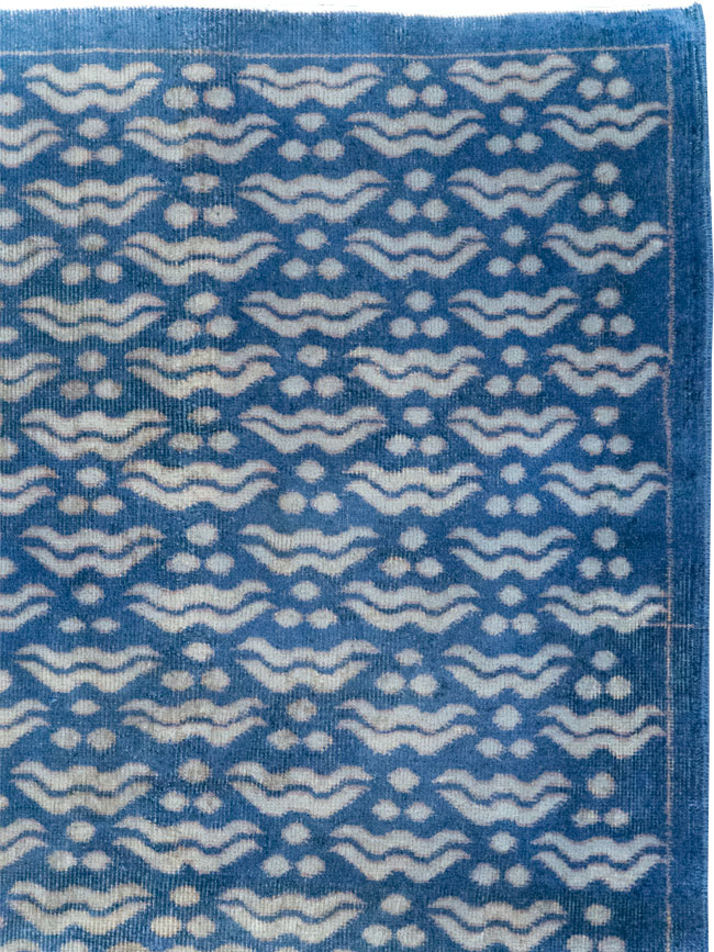 anatolian Carpet - # 107475