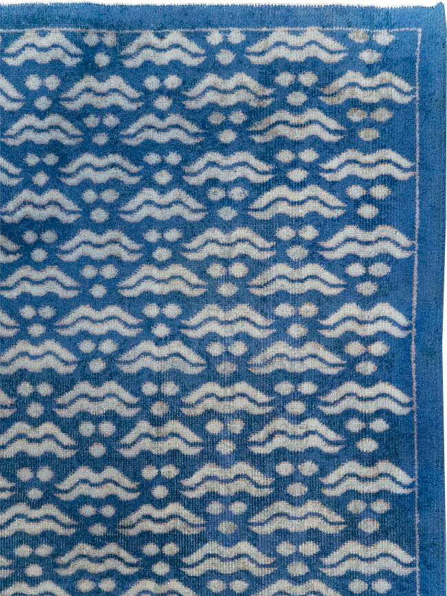 anatolian Carpet - # 107475
