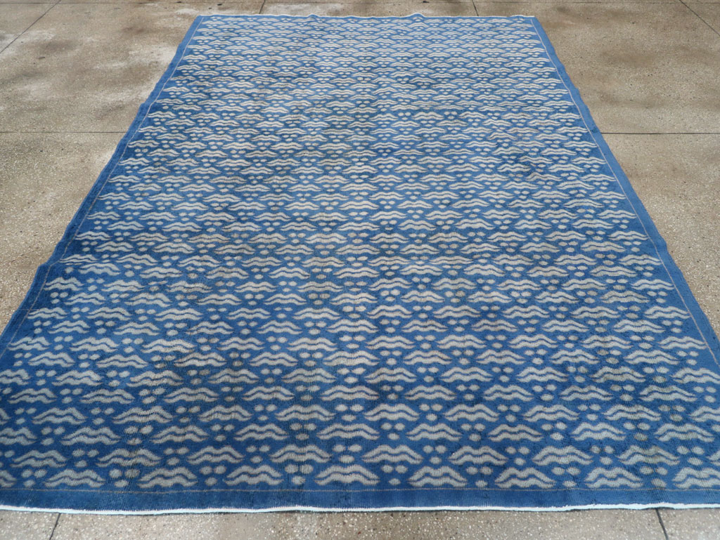 anatolian Carpet - # 107475
